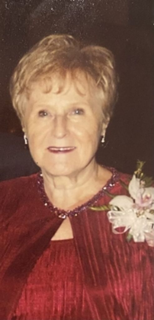 Patricia Audrey Orth Profile Photo
