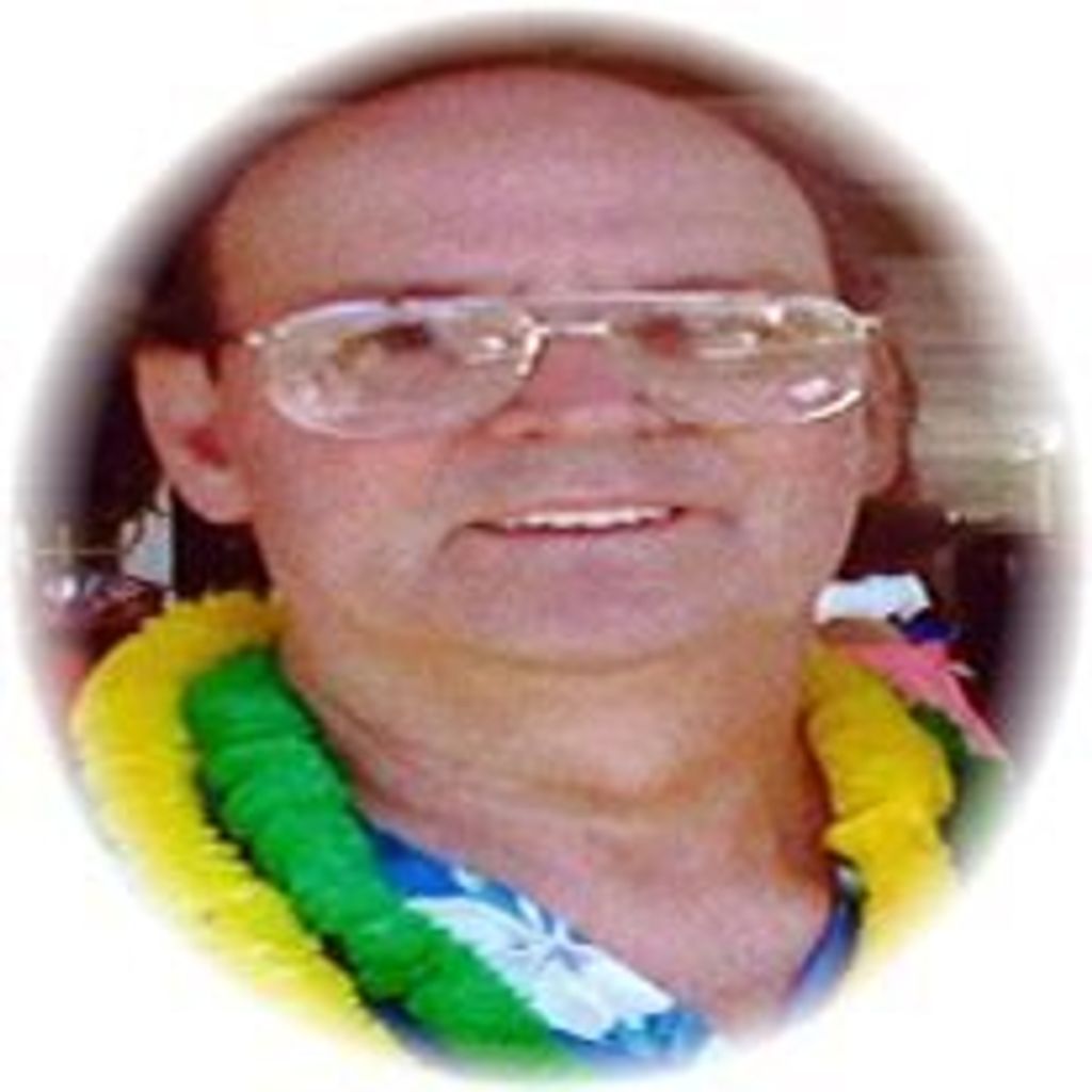 Samuel James Stanson,