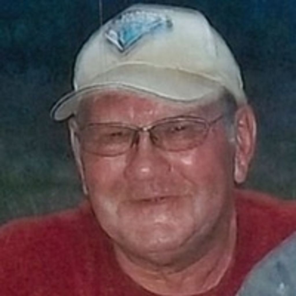 Allen  Paul Fairchild