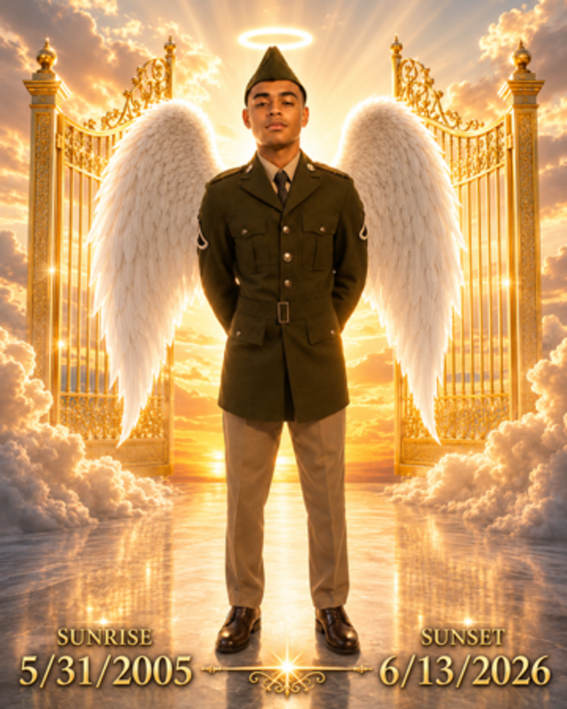 Darius Josiah Stevens Profile Photo