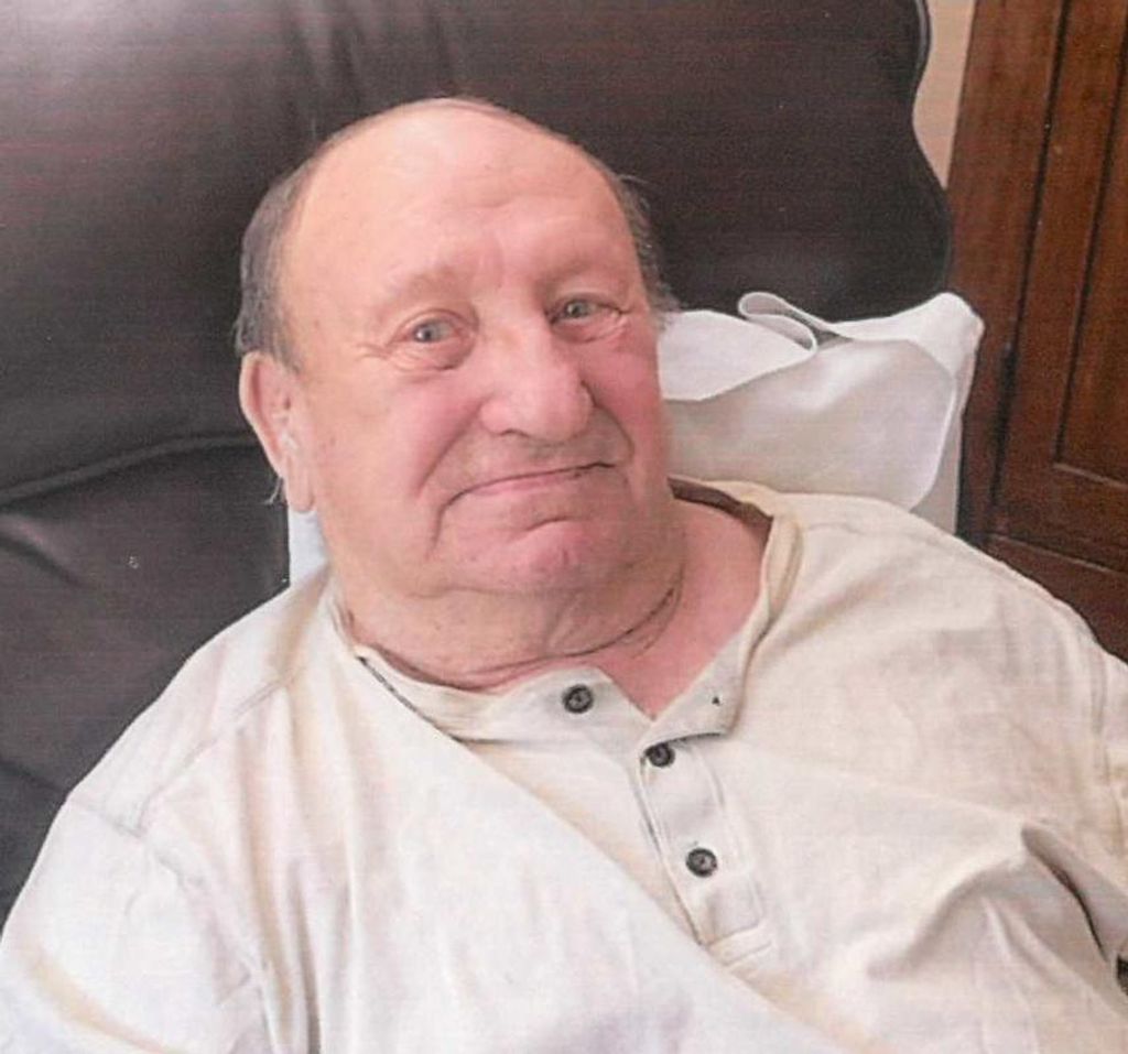 William “Bill” G. Herz