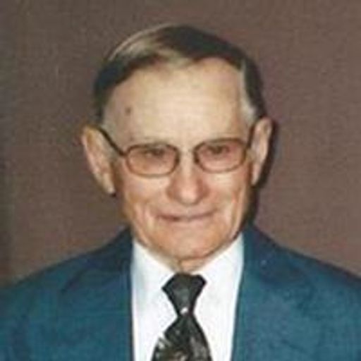 Dale Forest Mader Profile Photo