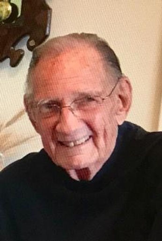 Alfred W. Roepstorff