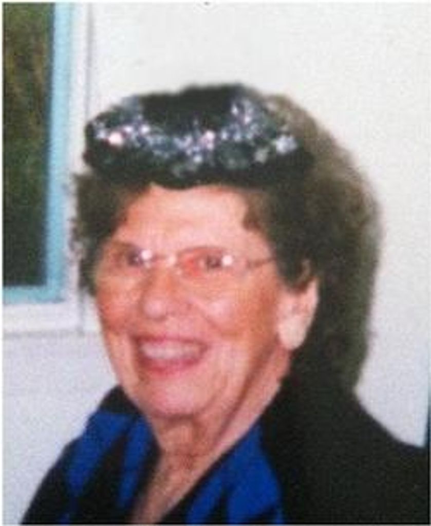 Rose May Briggs Profile Photo