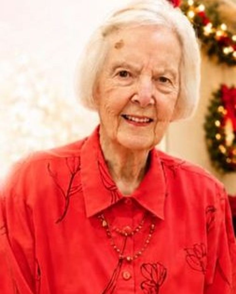 Shirley Vivan Rogers Profile Photo