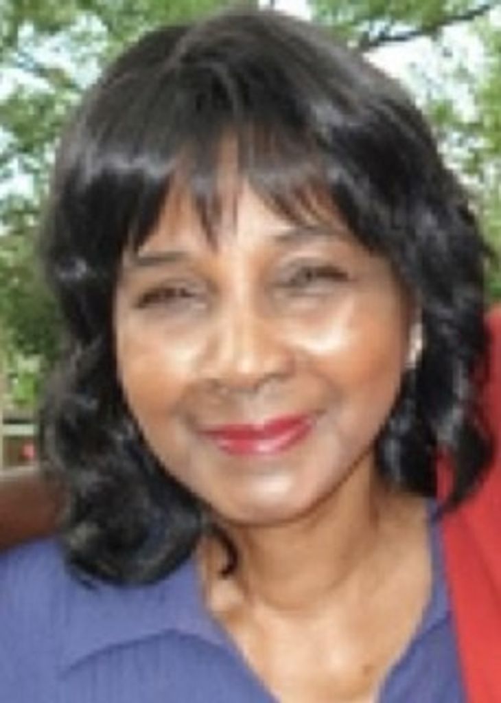 Mildred Dandridge