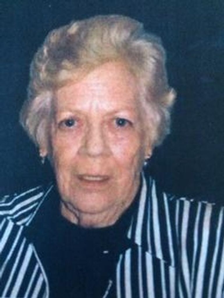 Alma Oleta Gideon Profile Photo