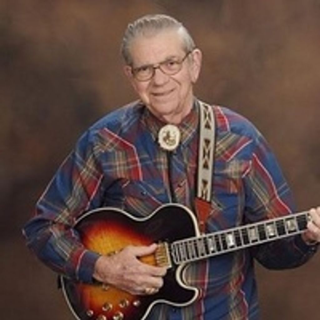 Edward Hendricks