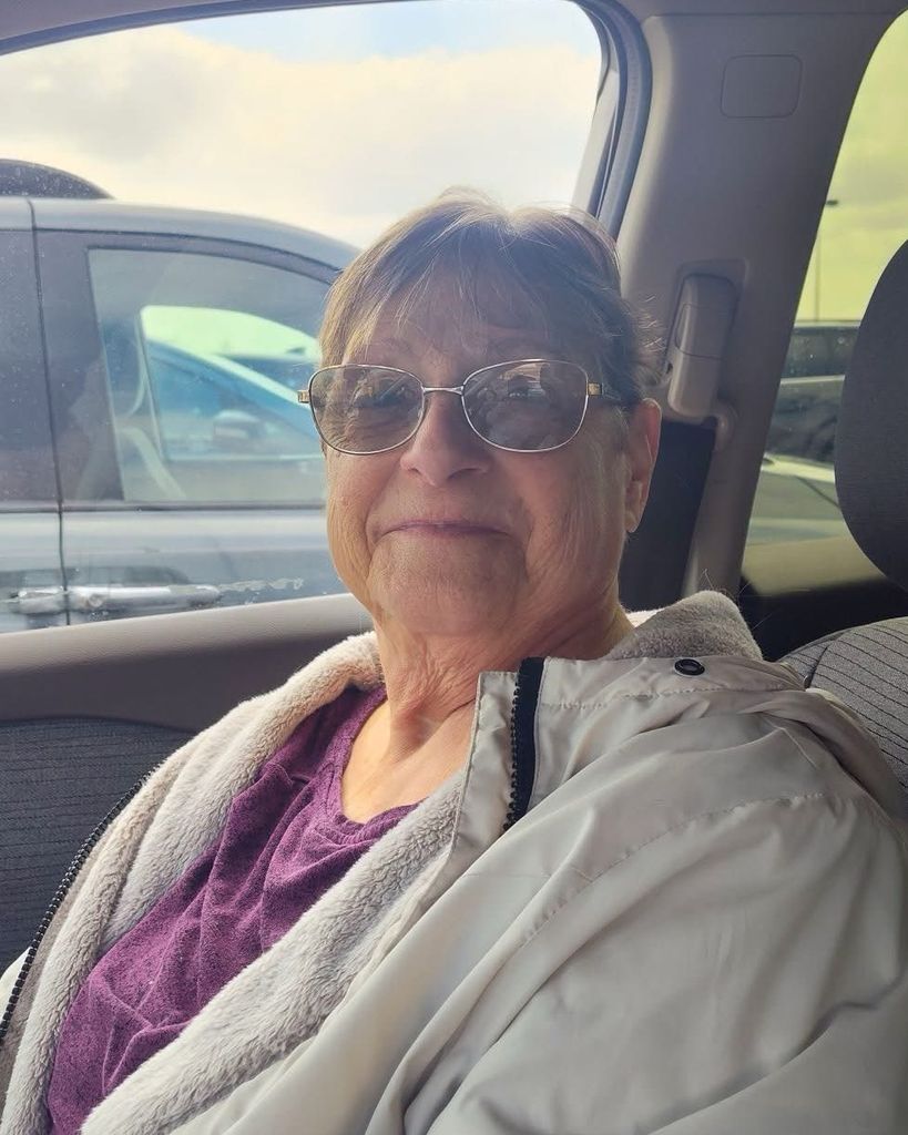 Roberta "Bobbie" Goldthwait Profile Photo