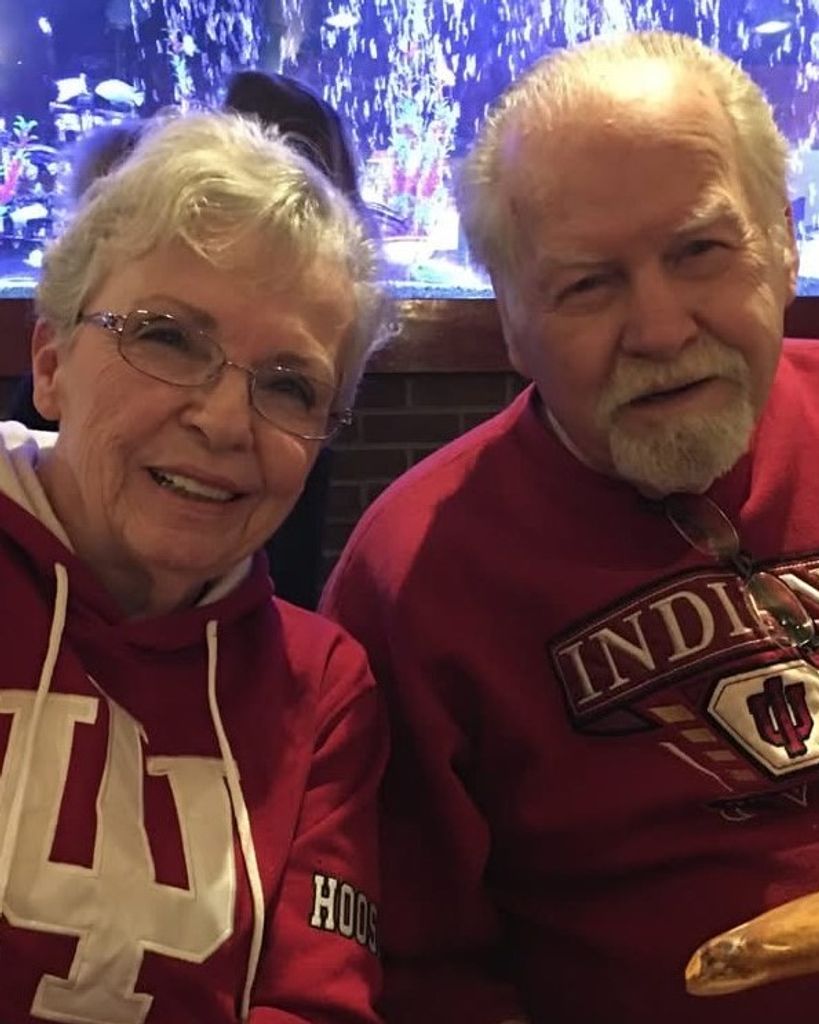 James and Marilyn Seiler Profile Photo