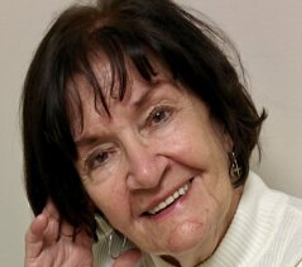 Micheline M. Cravero