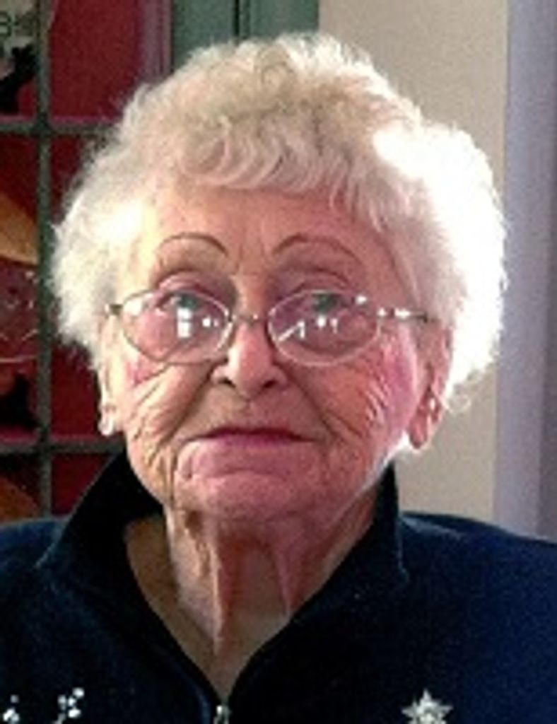 Sophie L. Rychak