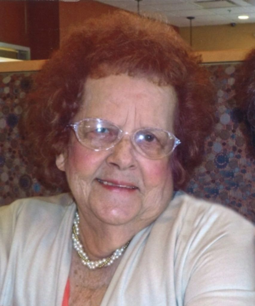 Mary A. Smurda Profile Photo