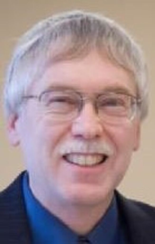 David Harle Profile Photo