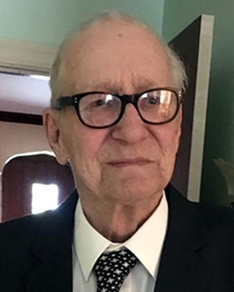 William R. "Bob" Freeman