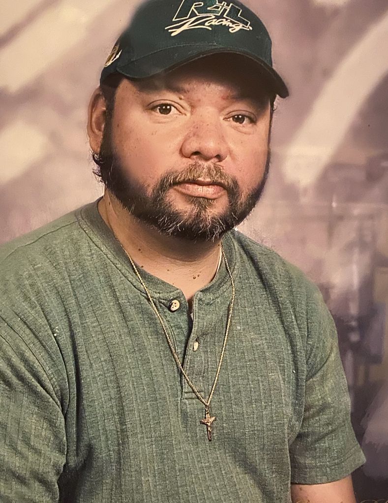 Gustavo Rodriguez Profile Photo