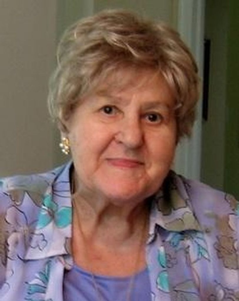 Anna Chaban