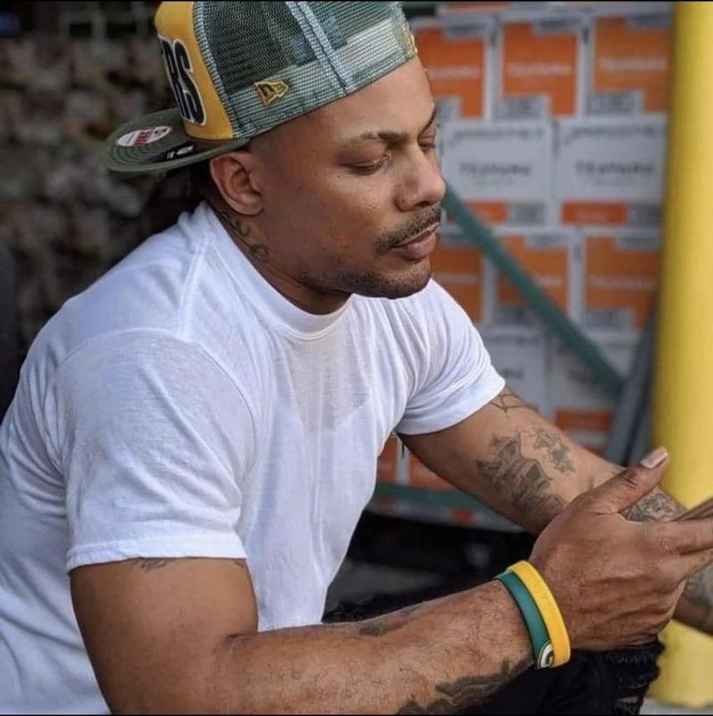 William Randolph Crittenden, Jr.