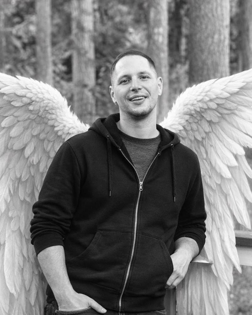 Derek Lewis Baker Profile Photo