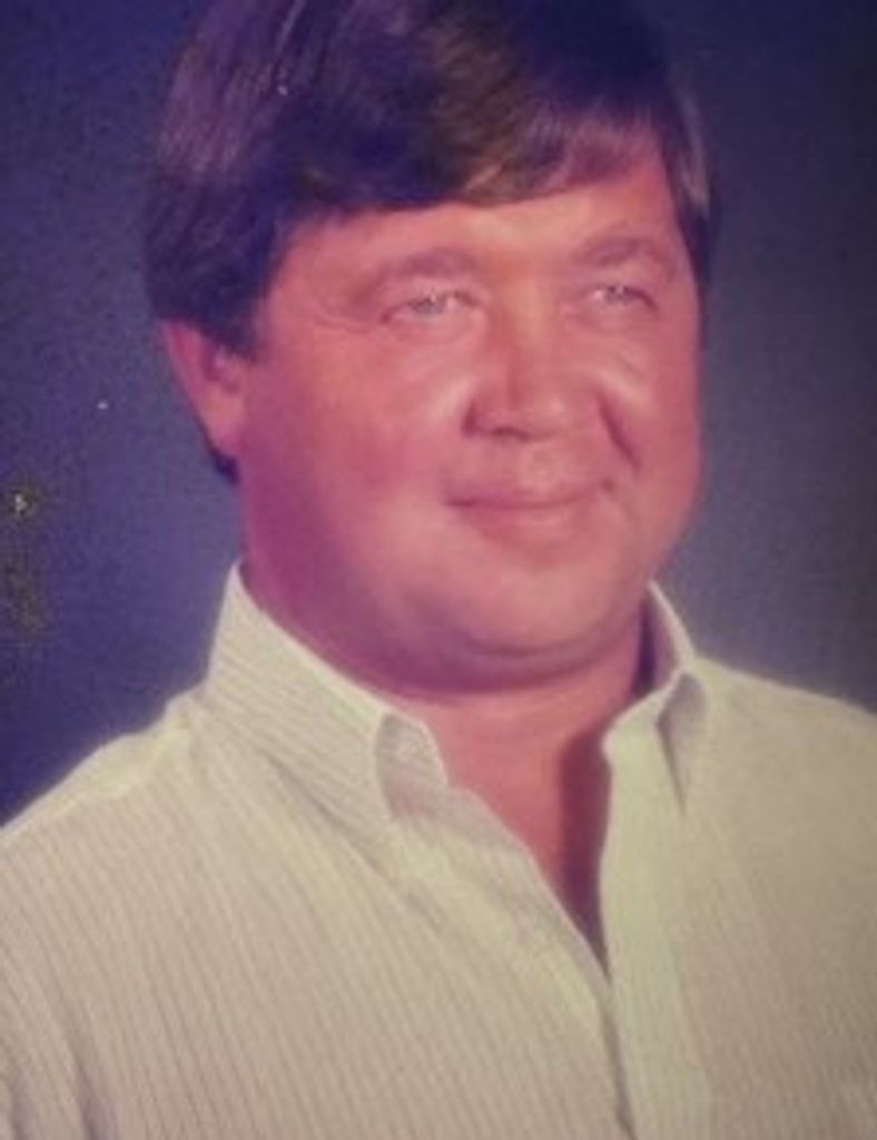 Larry Thomas Avery Profile Photo