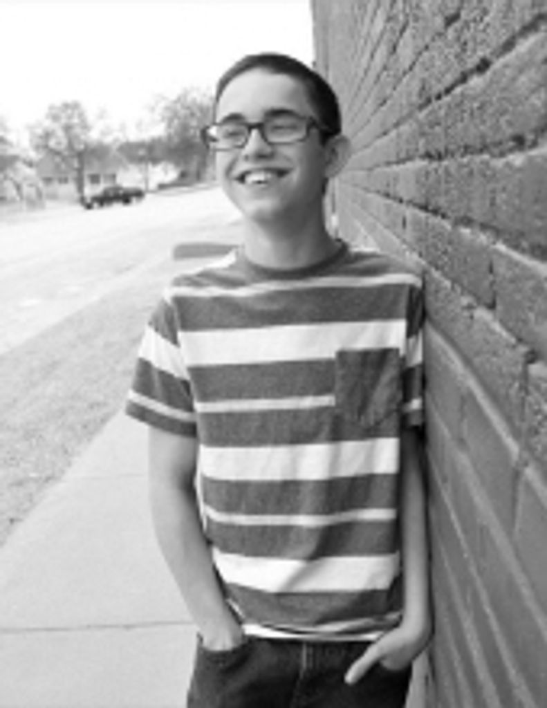 Trey Samuel Wallace