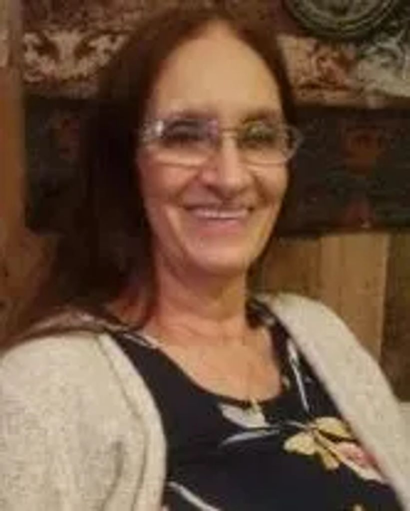Martha Ann Busher Burleigh Profile Photo