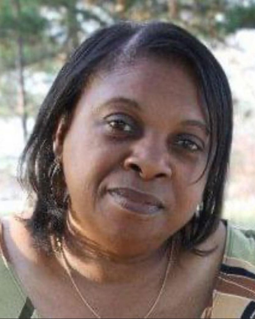 Patricia Ann McLawhorn Profile Photo