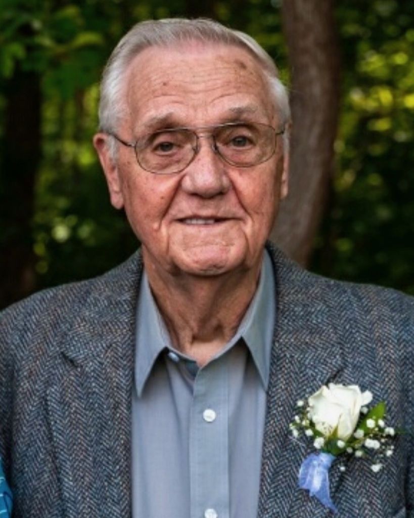 Clarence A. Warner Profile Photo
