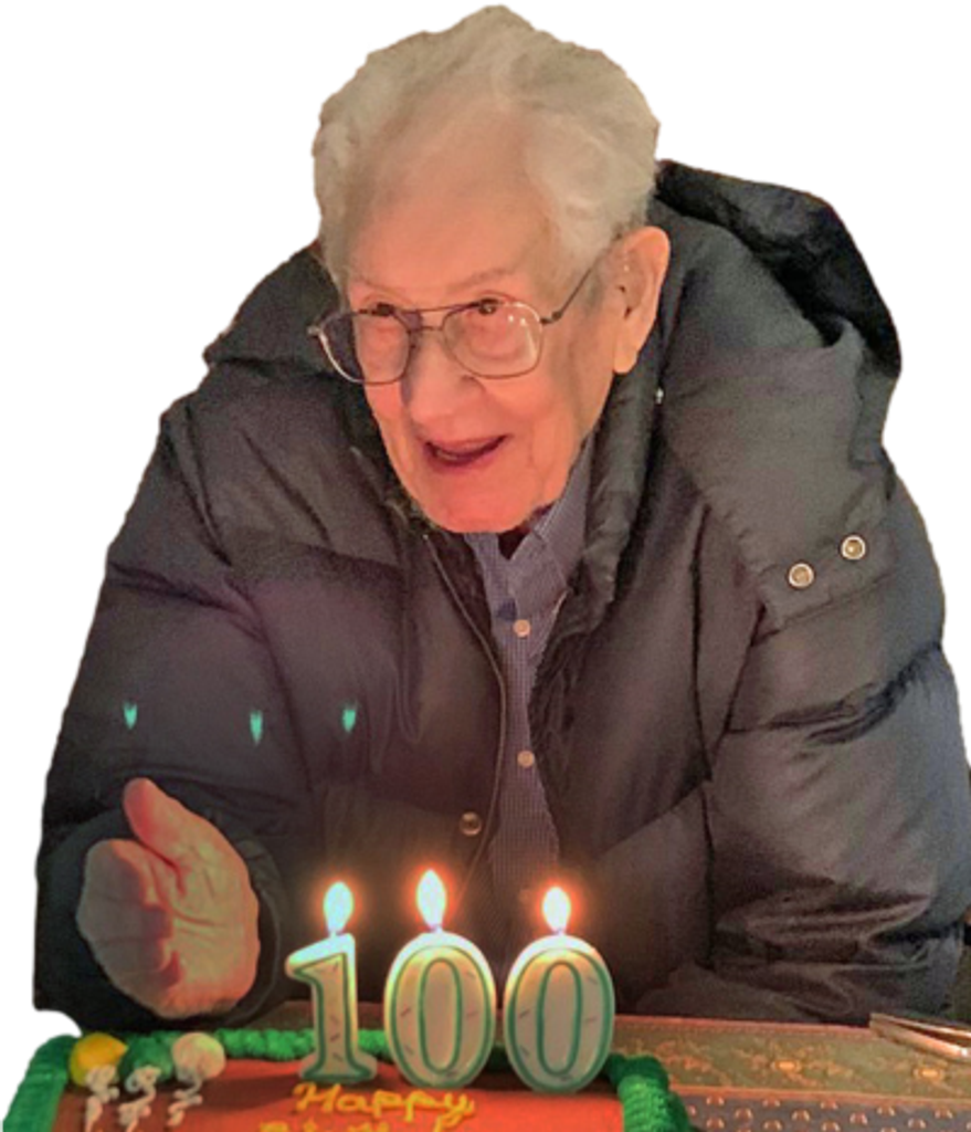 Robert "Bob" George Gramann Profile Photo
