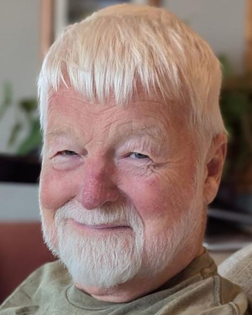 Craig William Wilkum Profile Photo