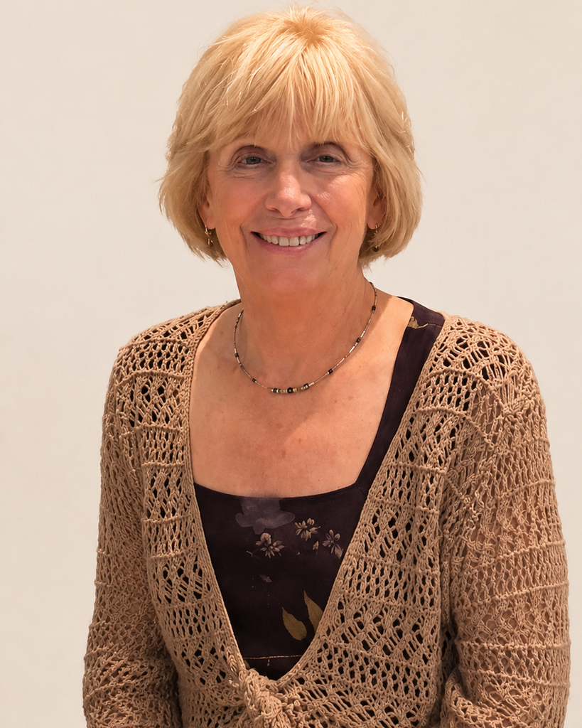 Mary Eileen McMahon Profile Photo