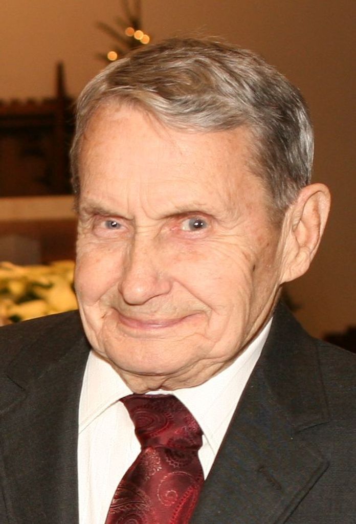 William "Bill" W. Taves