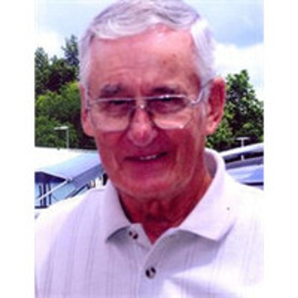 Thomas W. Johnson Profile Photo
