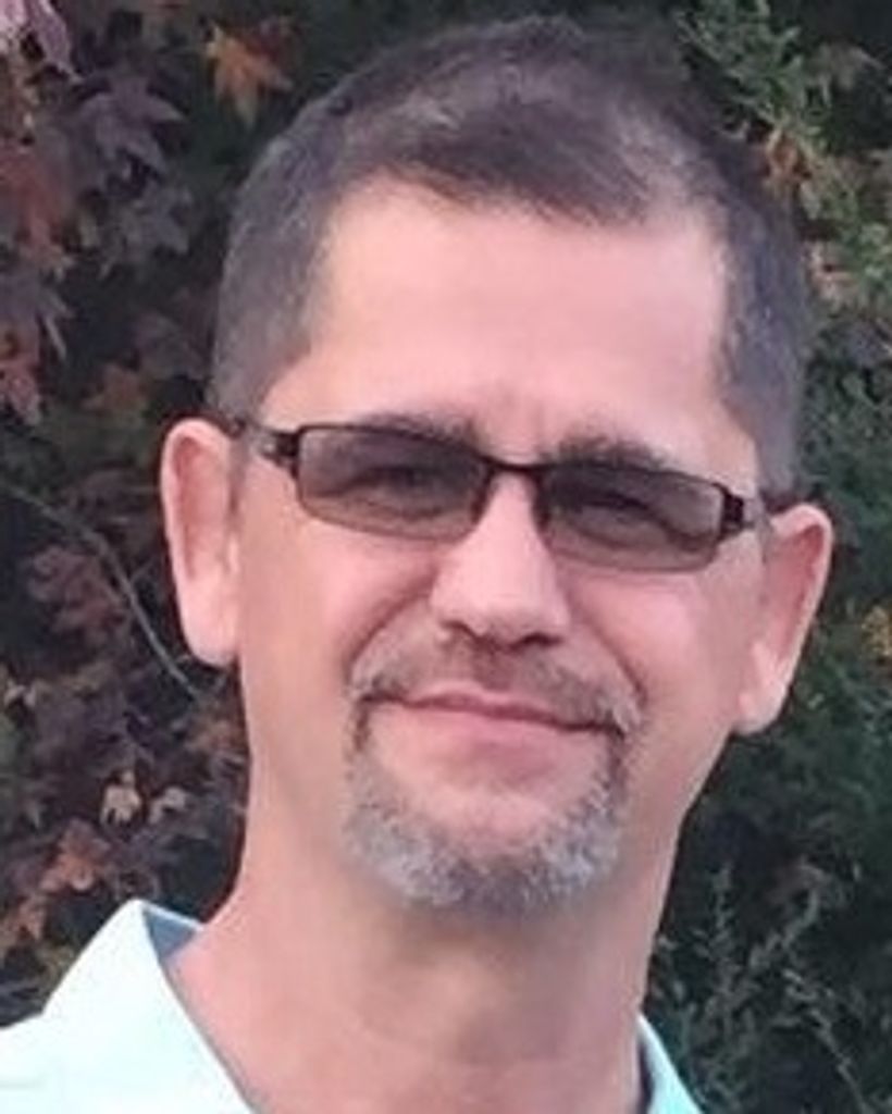 Michael Wayne Welch Profile Photo
