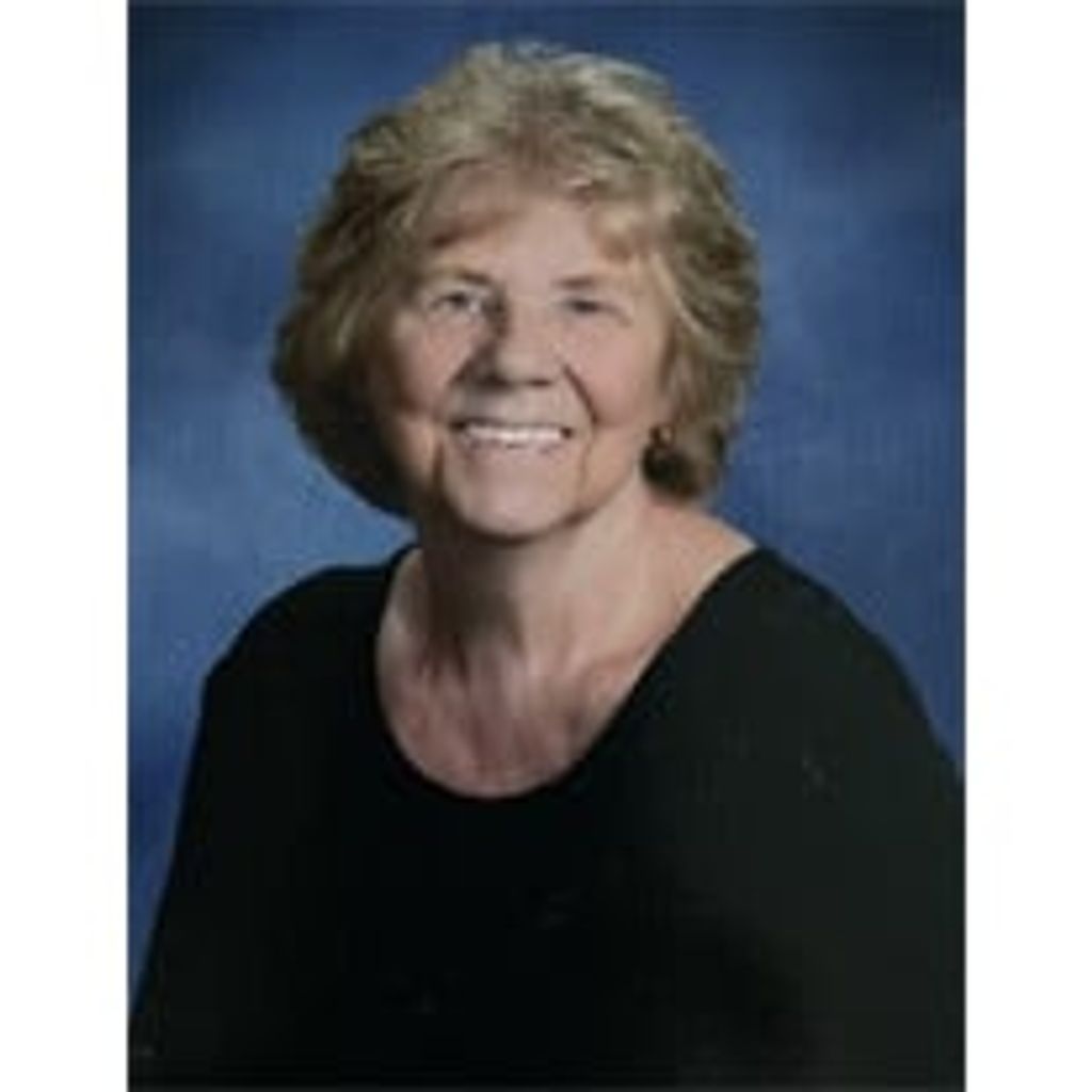 Marjorie M. Rumsey
