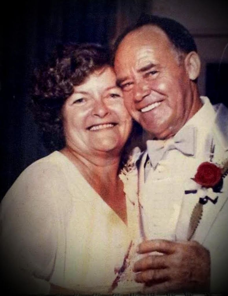 Ethel "Vi" Viona Sutton Tew Profile Photo