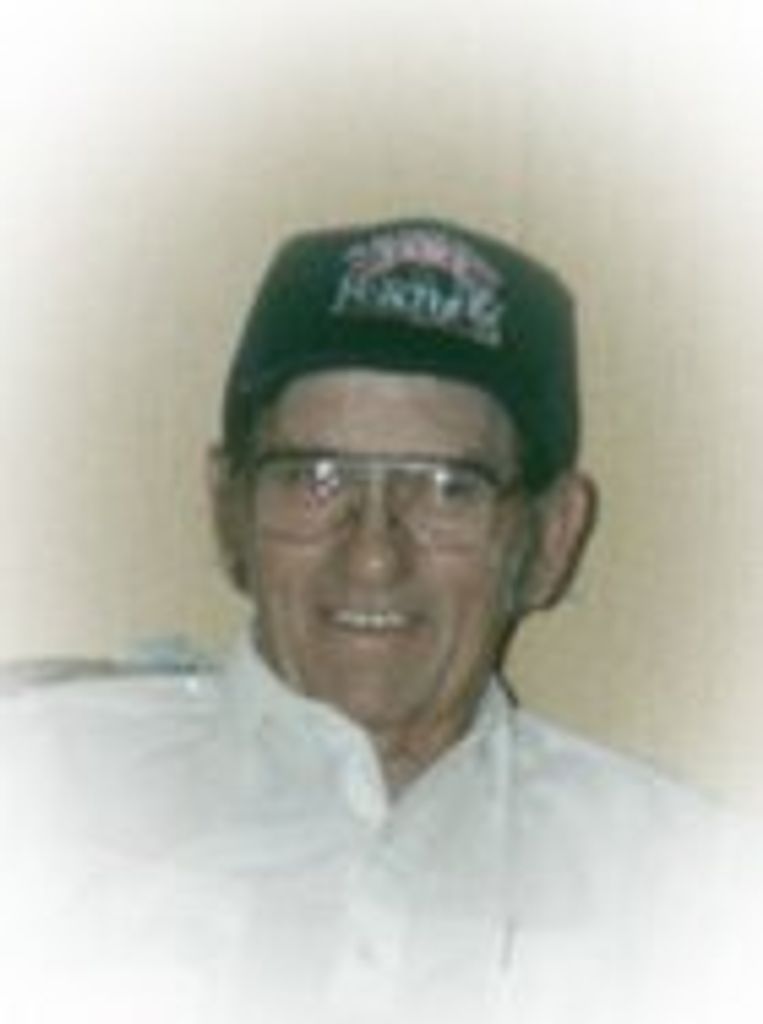 Donald Shimer