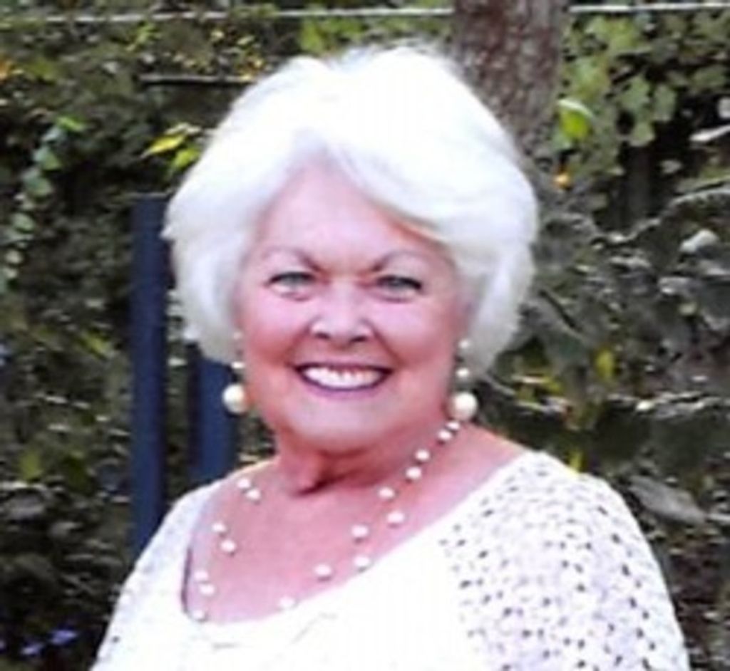 Judith Marie Mouton