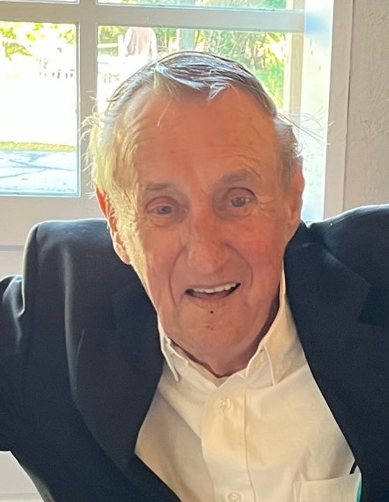 Ronald Dale Caster, Sr