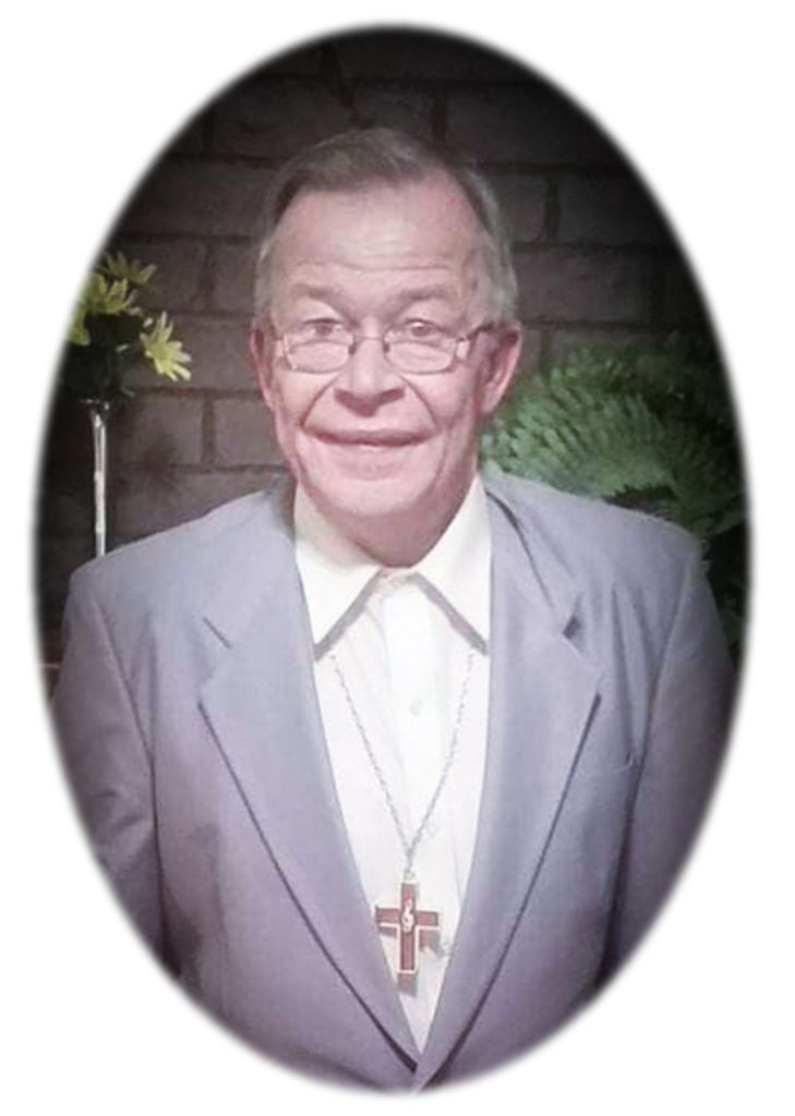 Douglas Mark Williamson