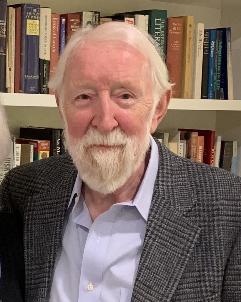 Eoin William Trevelyan Profile Photo