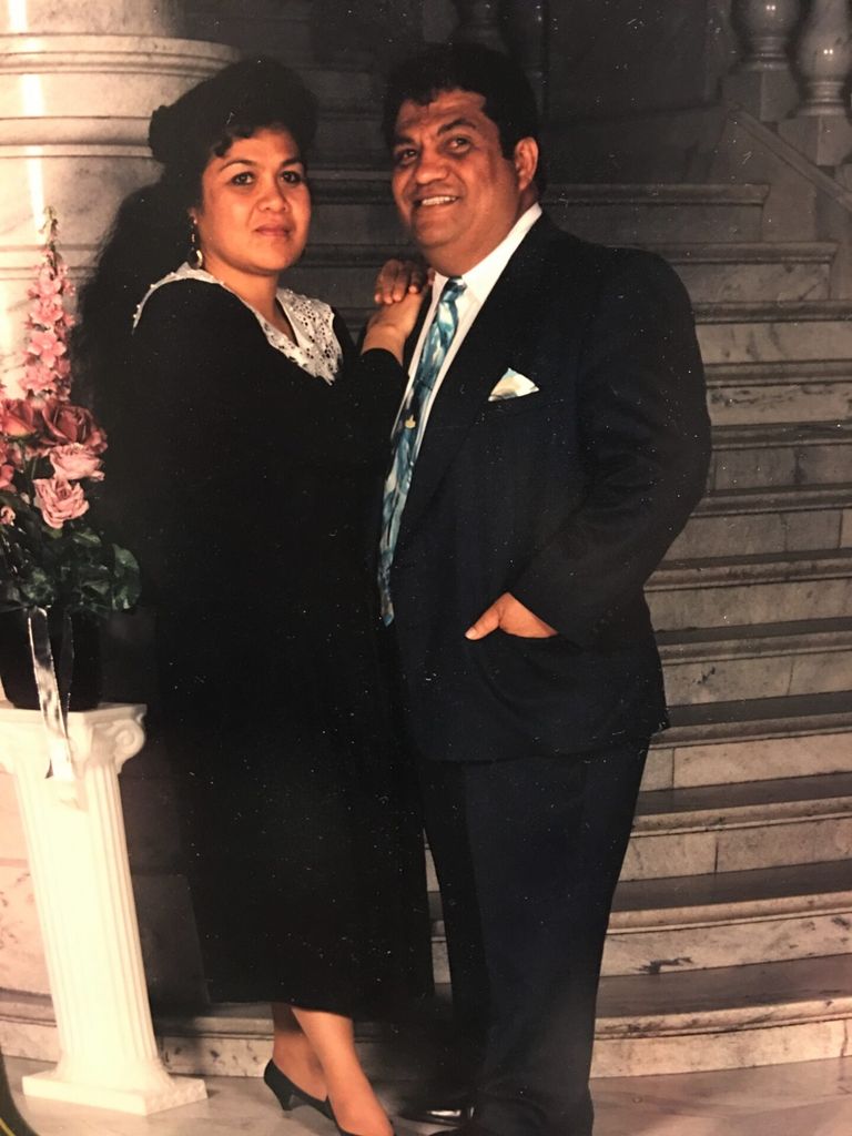 Eliesa Tupou Olive Profile Photo