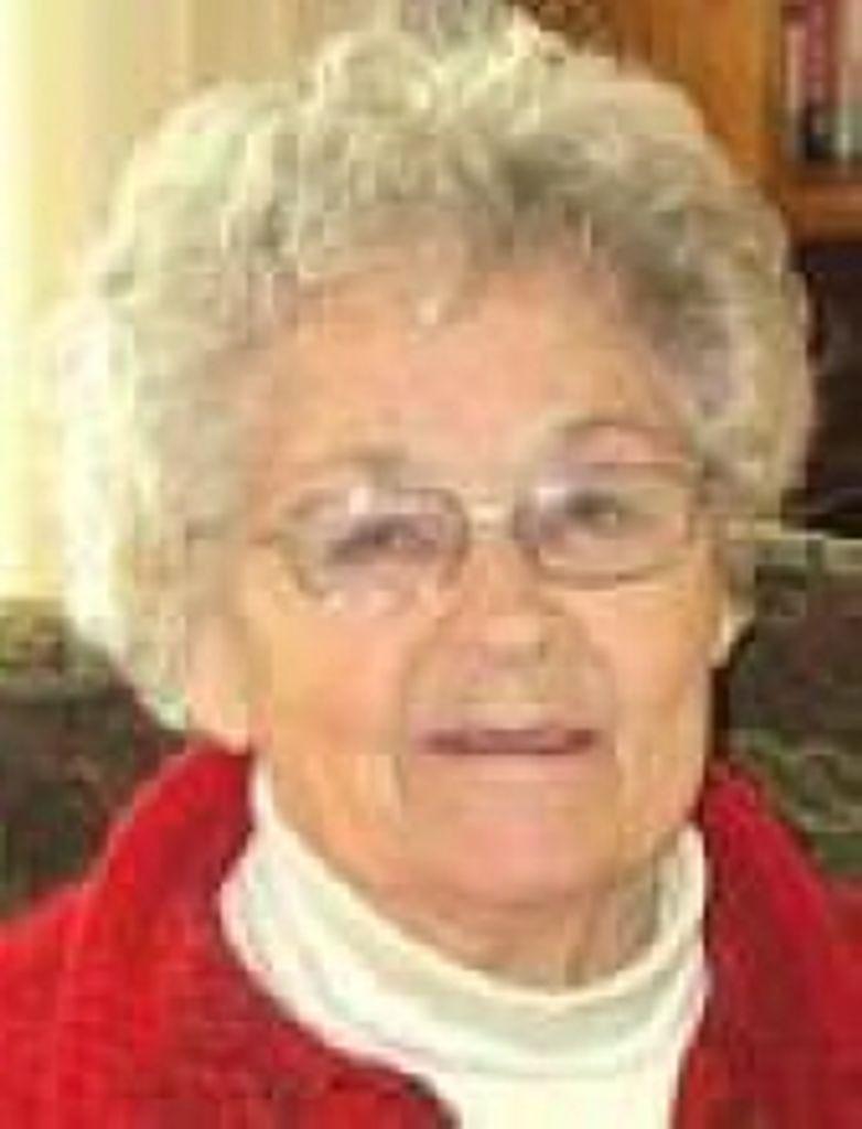 Anna  Lou Hayes