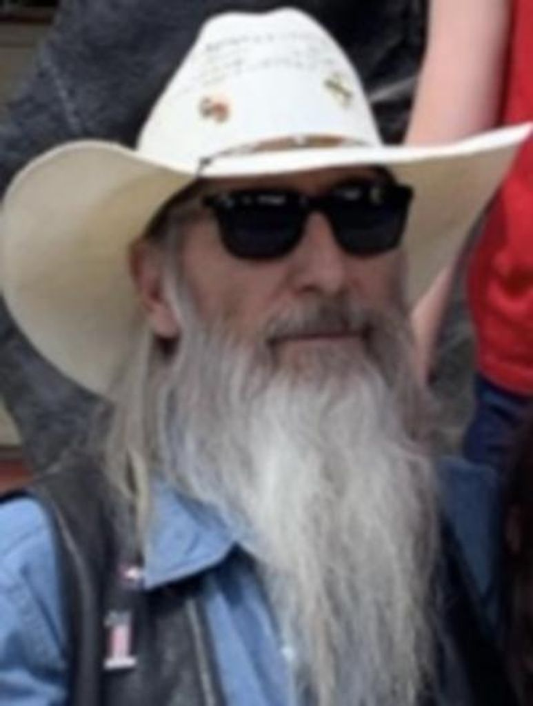 Glenn Burkey Profile Photo