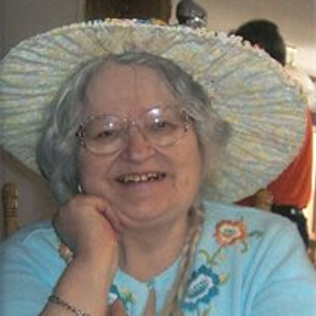 Janie May "Sawyer" Galla