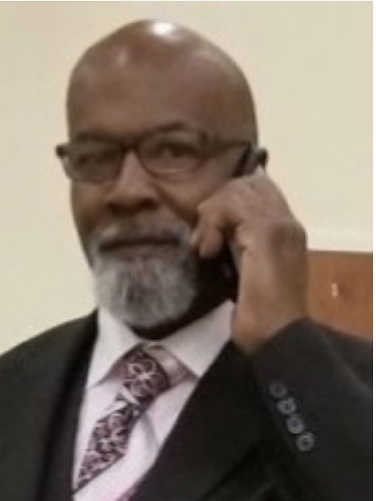 Dwayne E. Mathis       "Top"