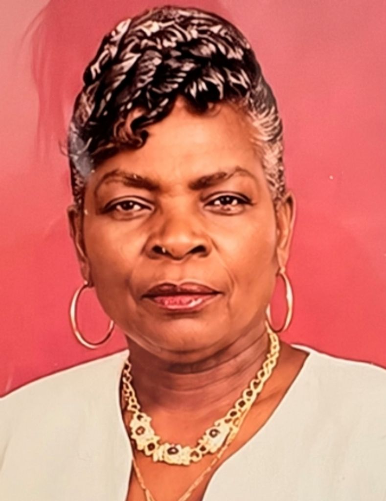 Rosemarie "Francois" Francis Profile Photo