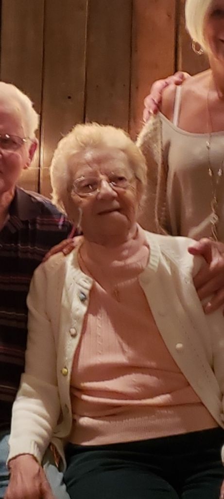 Lucille L. (Jeffries)  Haren