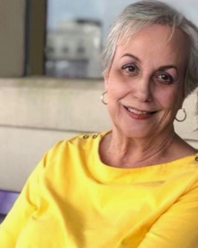 Helen Russell Brewton Profile Photo