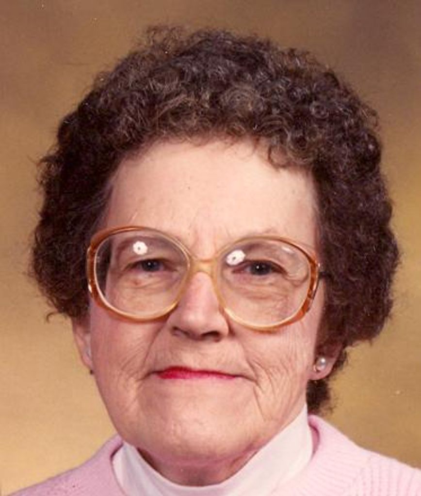 Anna M. Kelley